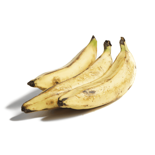 Plátano maduro 1.2 kg (2 a 3 unidades) - MercaViva Medellín