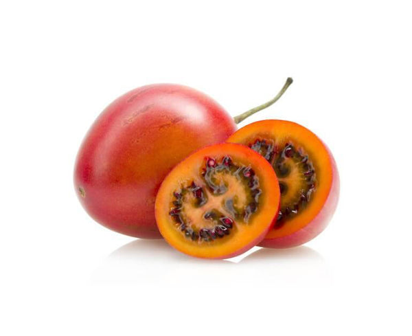 Tomate Árbol 500 gr (4 a 5 unidades aprox) - MercaViva Medellín